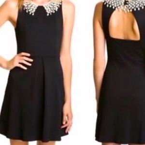 Free people little black dress